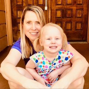 Meet your Posher, Shannon